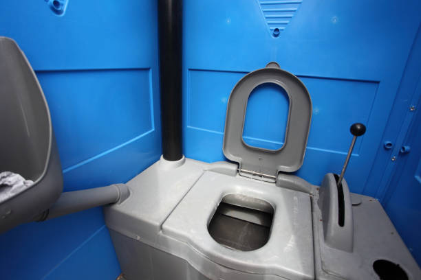Professional Portable Potty Rental in Carlisle, AR